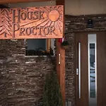 Apartman House Proctor *