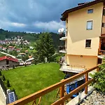 House Proctor Apartman