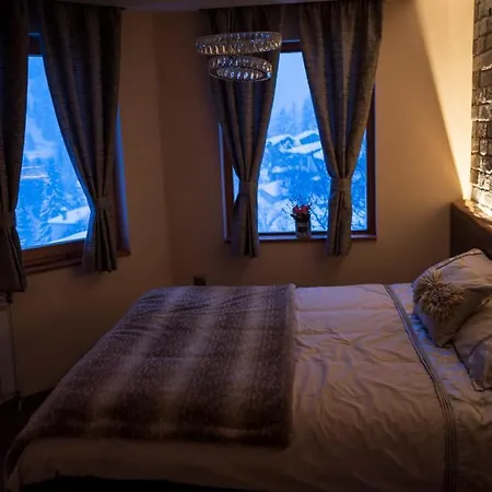 Appartement House Proctor