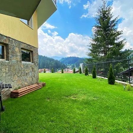 Apartamento House Proctor