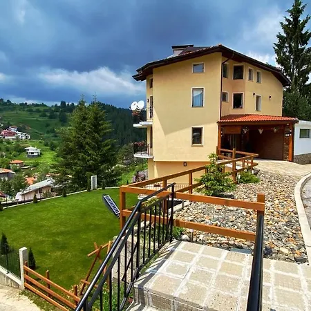 House Proctor Appartement