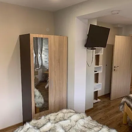 House Proctor Appartement Stoykite