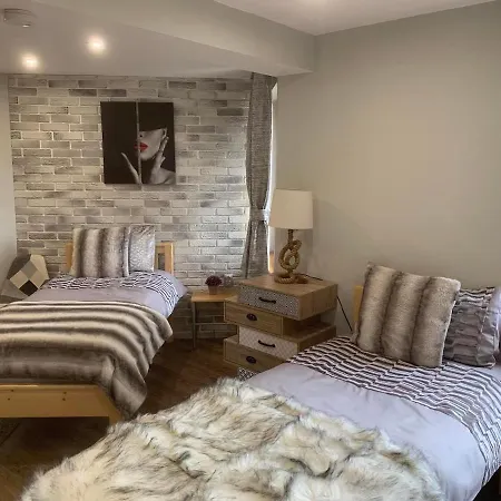 Appartement House Proctor