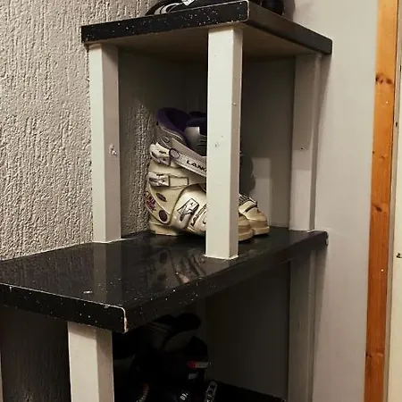Appartement House Proctor *