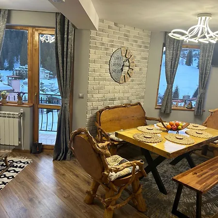 Appartement House Proctor *