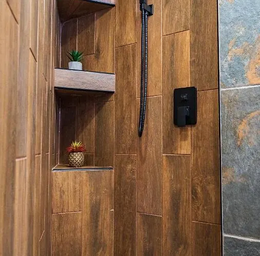 Apartamento House Proctor Stoykite