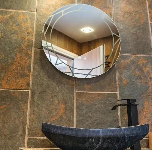 House Proctor Apartamento Stoykite