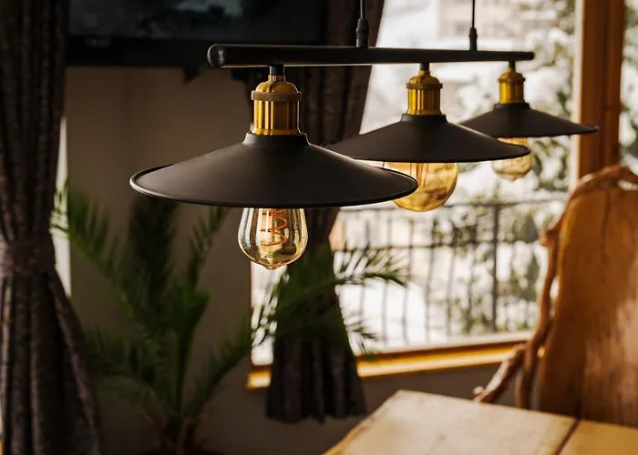 Apartamento House Proctor *