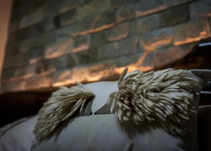 House Proctor * Stoykite