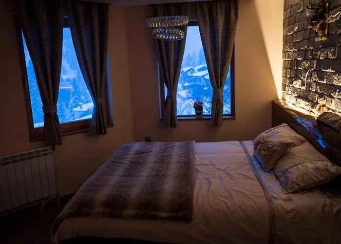 Apartamento House Proctor