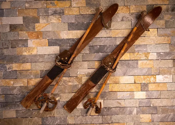 House Proctor Apartamento Stoykite