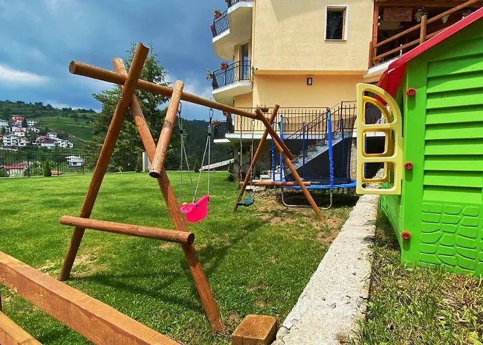 House Proctor Apartamento