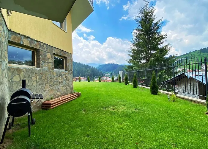 Apartamento House Proctor