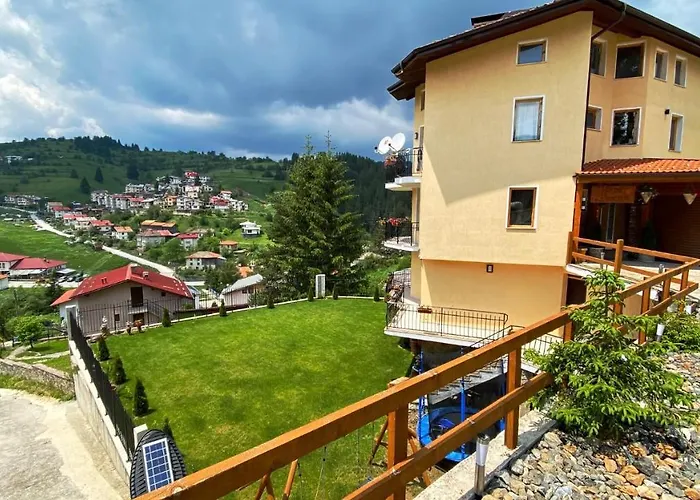 House Proctor Apartamento