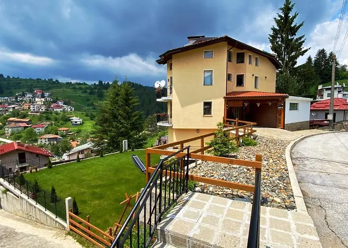 House Proctor Apartamento