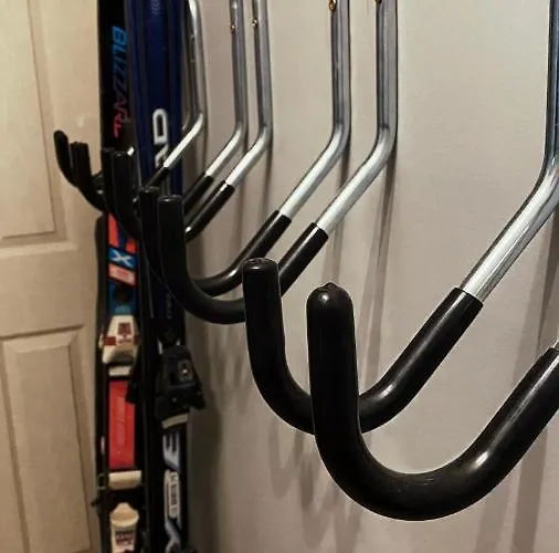 Apartment House Proctor Stoykite