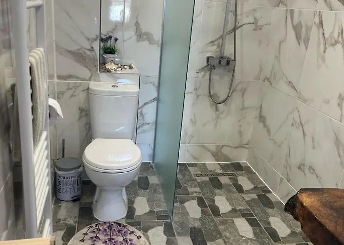 House Proctor Apartamento *