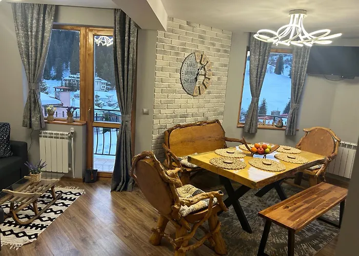 Apartamento House Proctor *